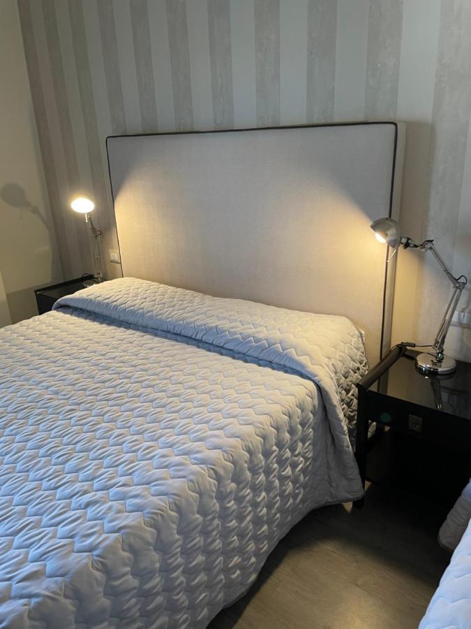 Hotel Vera Cesenatico Buitenkant foto